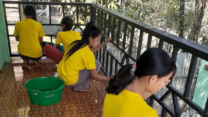 Maid agencies find various ways to sieve out underage candidates, even as MOM sees fewer cases 