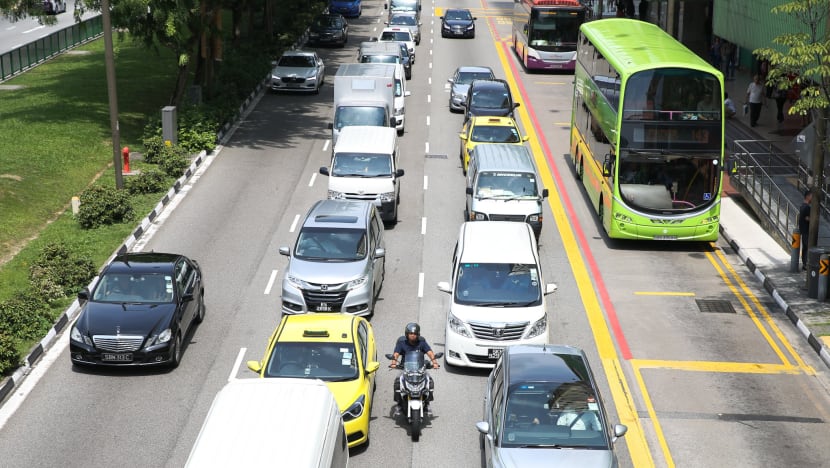 COE prices rose across all categories for Oct 9 bidding exercise