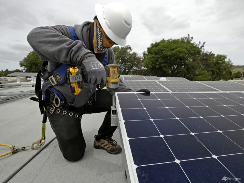 Commentary: Youth in Asia want green jobs but companies aren’t delivering Commentary: Youth in Asia want green jobs but companies aren’t delivering