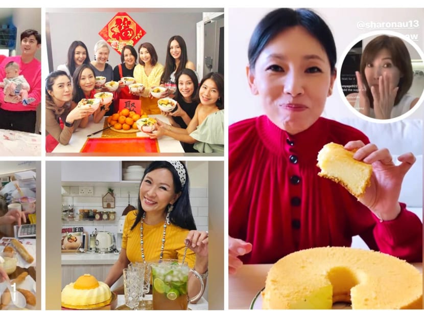 All the photos that made us hungry this week.