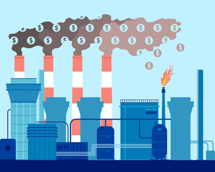 The Big Read in short: What a carbon tax hike means for everyone 