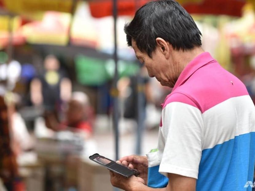 Fake news, scams and extremist views: Should we be concerned about what older family members are doing online? Fake news, scams and extremist views: Should we be concerned about what older family members are doing online?