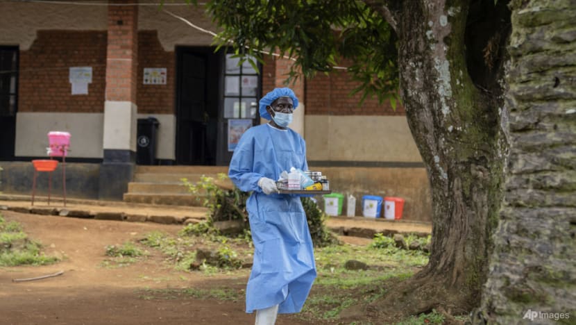 First mpox vaccines due in DR Congo on Sep 5