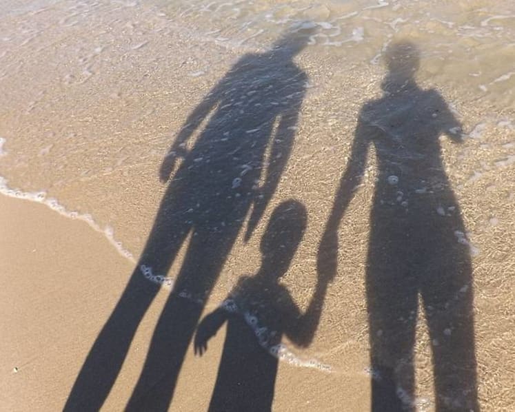 Commentary: Challenging racism starts in the family