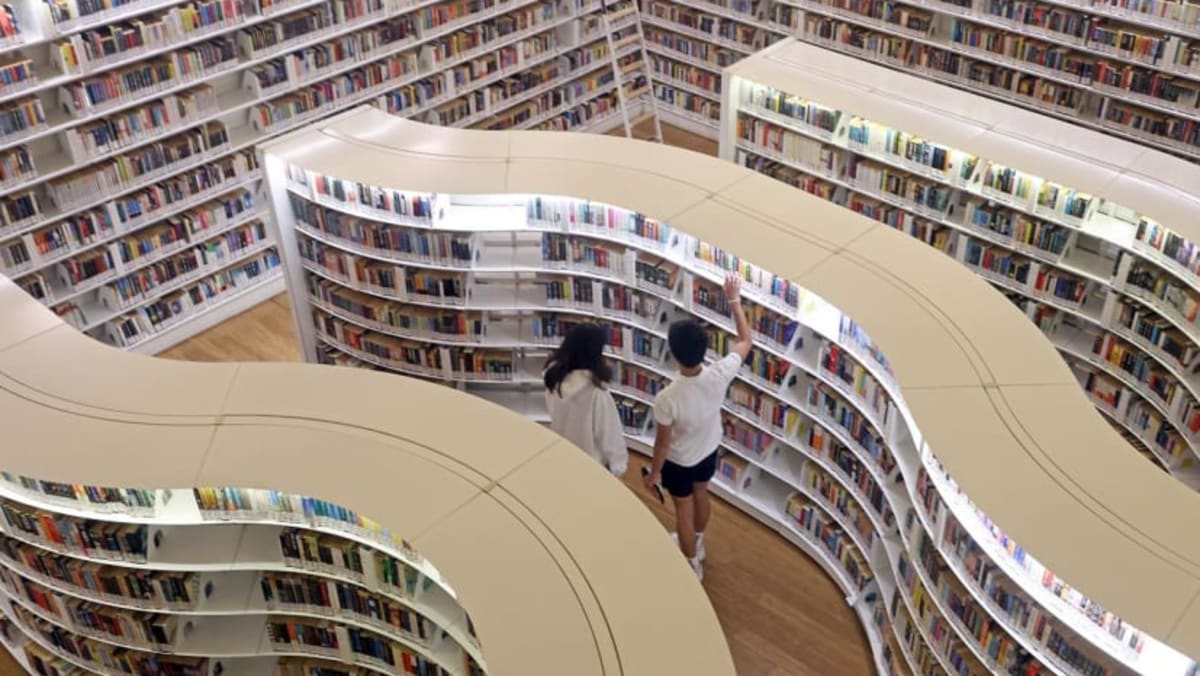 NLB to launch new multi-year campaign to get Singaporeans to read more