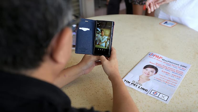 GE2015 (Sept 6): On the ground