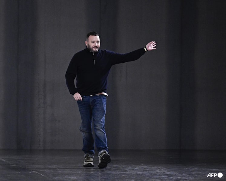 Former Dior Men artistic director Kim Jones is reviving his own label with a Hong Kong flagship