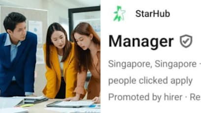 “Typo Or Social Experiment?”: StarHub’s Strange Job Listing Still Has Over 100 People Clicking To Apply