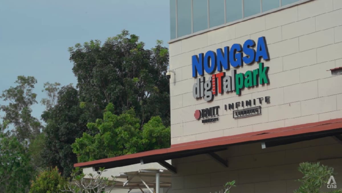 Singapore firms power Batam’s tech and manufacturing boom