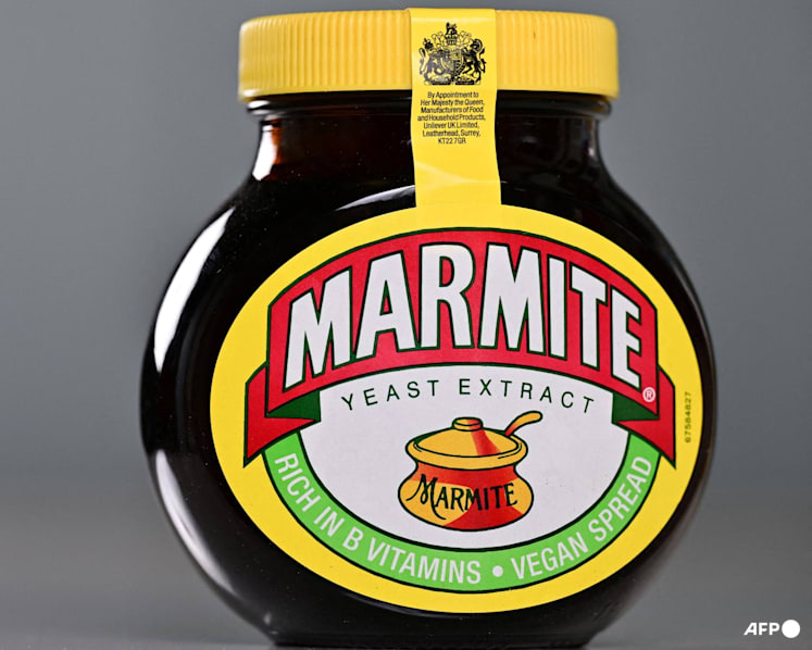 Marmite discontinued in Singapore due to 'supply challenges', says distributor Unilever