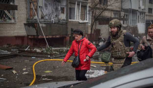 US, Russia wrap up talks on proposed Black Sea ceasefire