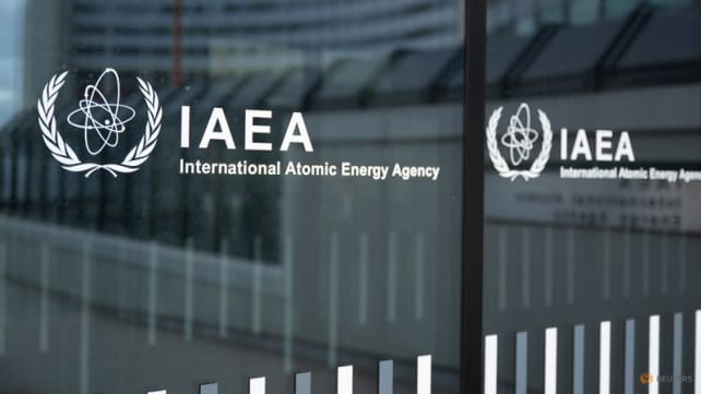 IAEA warns of nuclear disaster if Israel strikes Iran's Bushehr plant