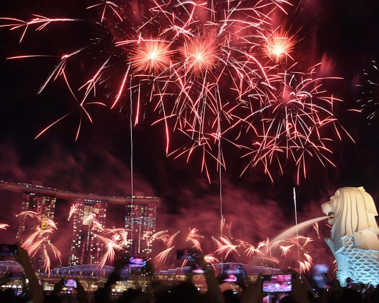 Singapore public holiday dates for 2025 released, with 4 long weekends