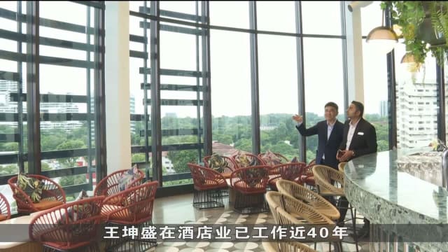 逾110名酒店专业人士通过劳发局转业计划提升技能