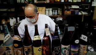 Commentary: Japan has an ‘enshortification’ problem Commentary: Japan has an ‘enshortification’ problem
