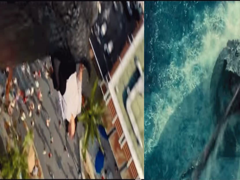 Ranking The Death-By-Dinos Scenes  In The 'Jurassic Park/World' Movies, From The Least To The Most Memorable