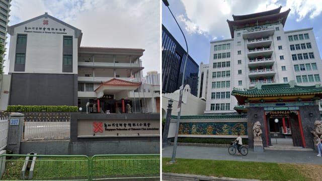 华社领袖培训课程明年中推出 未来五年培养约100名年轻领袖