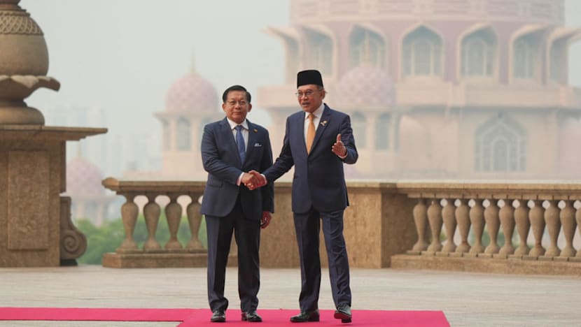 Malaysia's Myanmar outreach reflects shift in regional engagement but shouldn't come at expense of compliance: Analysts