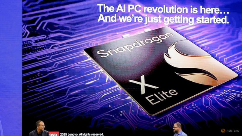 Qualcomm to make data center processors that connect to Nvidia chips Qualcomm to make data center processors that connect to Nvidia chips