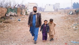 Insight 2025/2026 - Pakistan and Afghanistan: Allies to Adversaries?