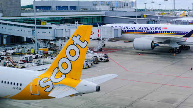 我国10月起征可持续航空燃料税 航空货运延后一年实施