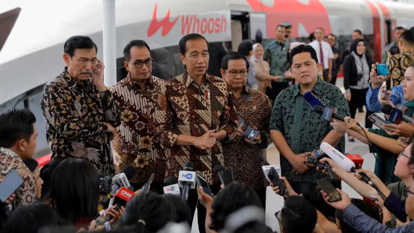 Bos KAI: Utang jumbo kereta cepat jadi bom waktu, tembus Rp116 triliun, apa solusinya?