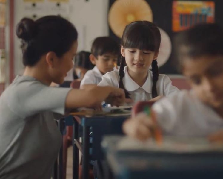 Commentary: What hope do monolingual parents have in raising bilingual children?