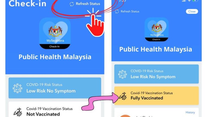 App MySejahtera akan ditambah ciri-ciri baru, dedah Khairy Jamaluddin