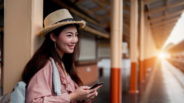 日本名古屋禁止在自动扶梯行走？最奇葩旅游禁令，出国小心踩雷