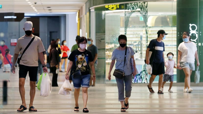 New record high of 1,504 Covid-19 cases; 2 migrant worker dorms added to list of large clusters