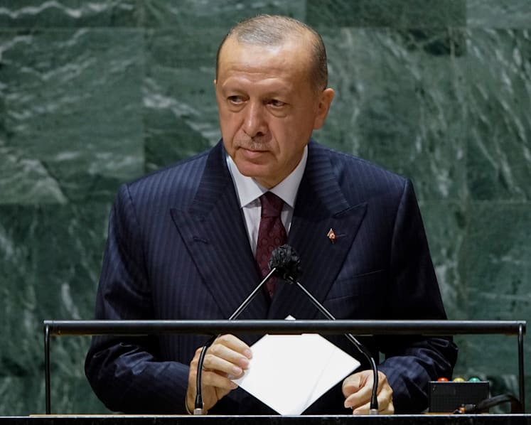 Turkey could buy more Russian missiles despite US warnings 