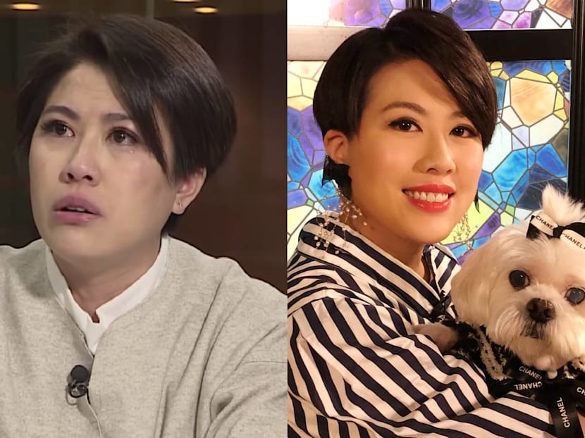 TVB Actress Joyce Chan&rsquo;s 75-Year-Old Mum Cheated By Financial Planner; Had To Pay S$5.2Mil In Premiums