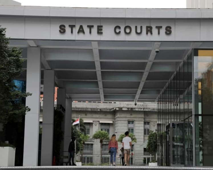 'Swinger' couple fined for taking woman's nude photographs at 18 public places, lying to police