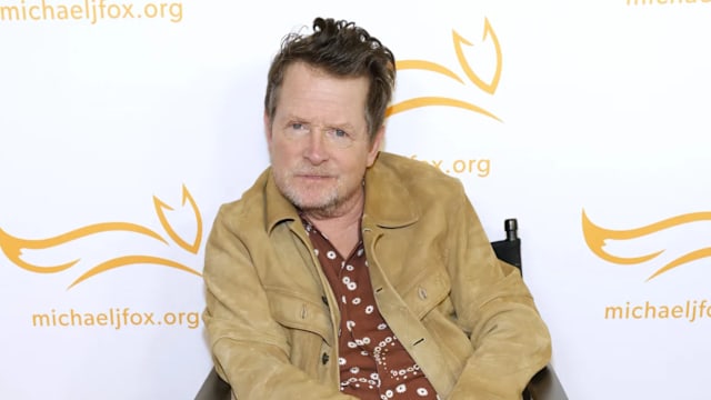 被媒体误传死讯，Michael J. Fox迅速出面澄清！