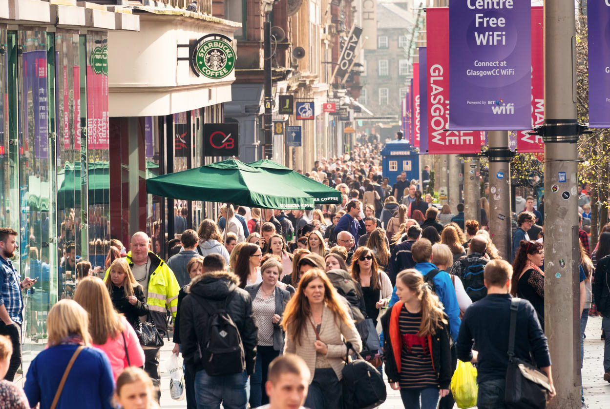 美国经济恢复扩张表现比预期好- 8world