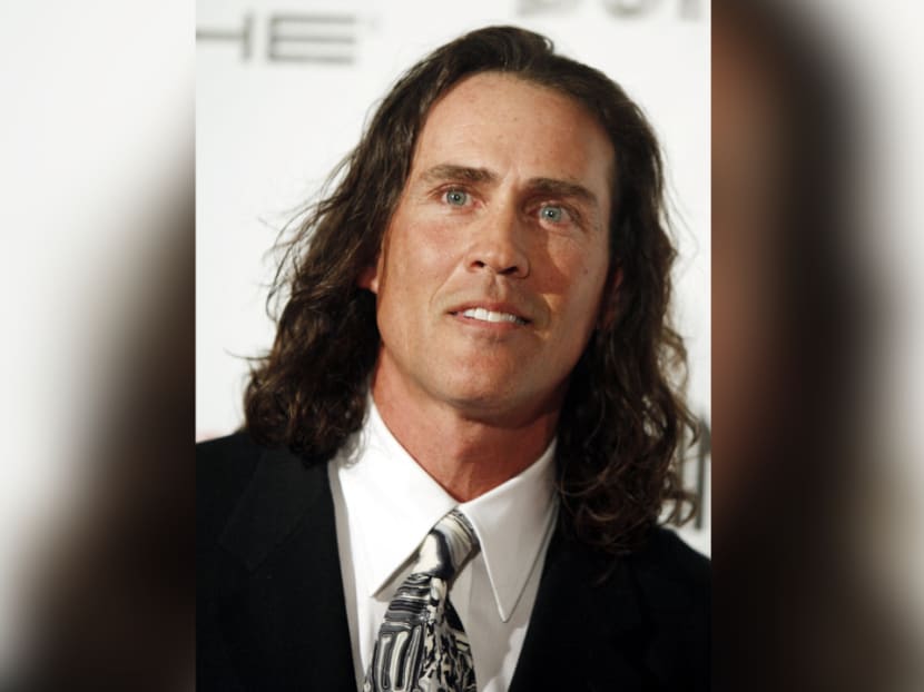 Actor Joe Lara arrives at the 6th Annual Living Legends of Aviation Awards ceremony at the Beverly Hilton Hotel in Beverly Hills, California, US on Jan 22, 2009. Actor Joe Lara arrives at the 6th Annual Living Legends of Aviation Awards ceremony at the Beverly Hilton Hotel in Beverly Hills, California, US on Jan 22, 2009.