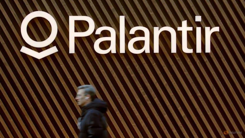 Palantir's bull run stalls as Burry bets against the AI darling 