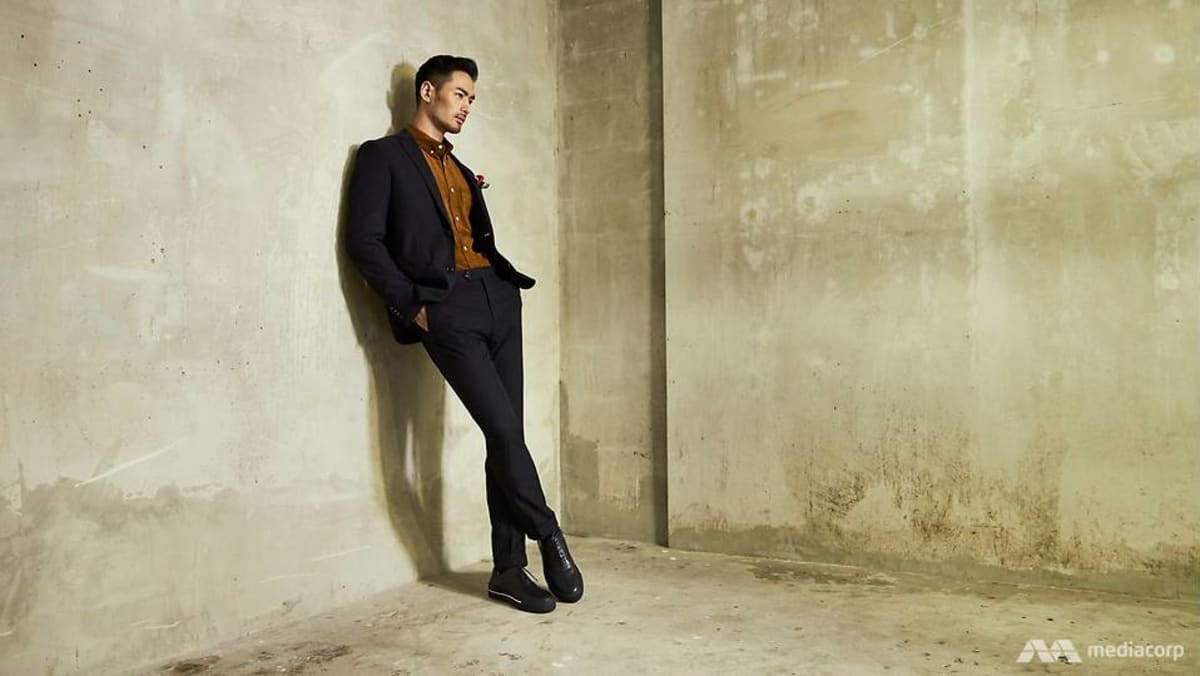 Decoding men's dress codes: What to wear when the invitation gets specific  - CNA Lifestyle