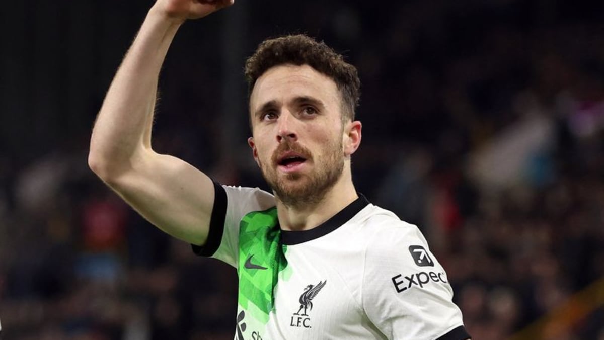 Liverpool’s Portuguese forward Diogo Jota dies in car crash in Spain: Report