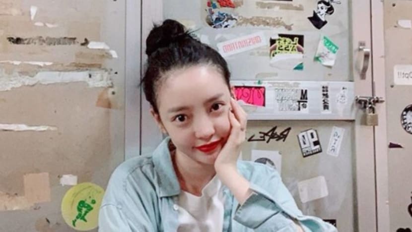 Commentary: Goo Hara’s death should lead K-pop fans to do some soul-searching Commentary: Goo Hara’s death should lead K-pop fans to do some soul-searching