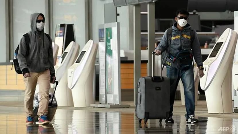 Insurans perjalanan lindungi kos rawatan perubatan, ujian swab, tempat kuarantin bakal siap hujung tahun