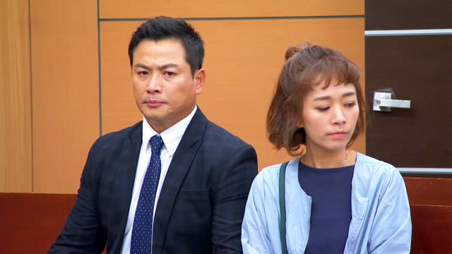 金家好媳妇（第531集）：阿姝感应局长
