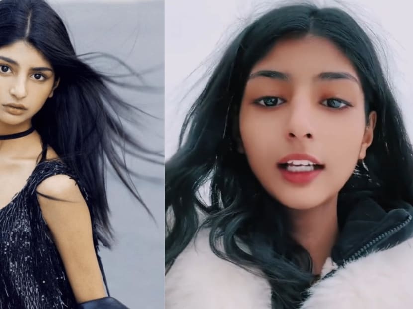 Pakistani girl adopted by Chinese couple 20 years ago becomes internet sensation in China