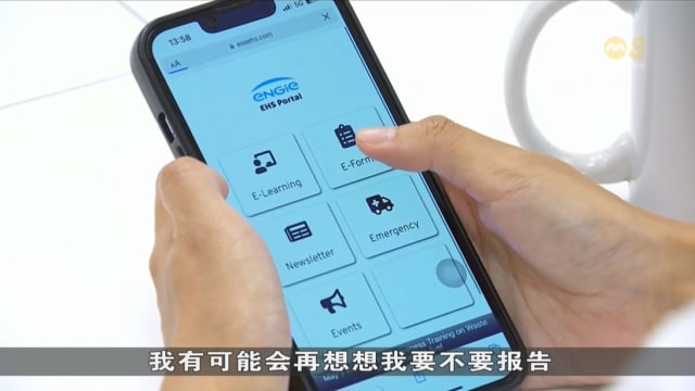 过去三年 人力部每月平均接约200个不安全工作场所行为举报