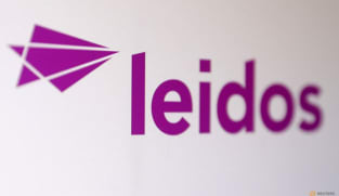 Leidos raises full-year profit forecast on robust demand for weapons