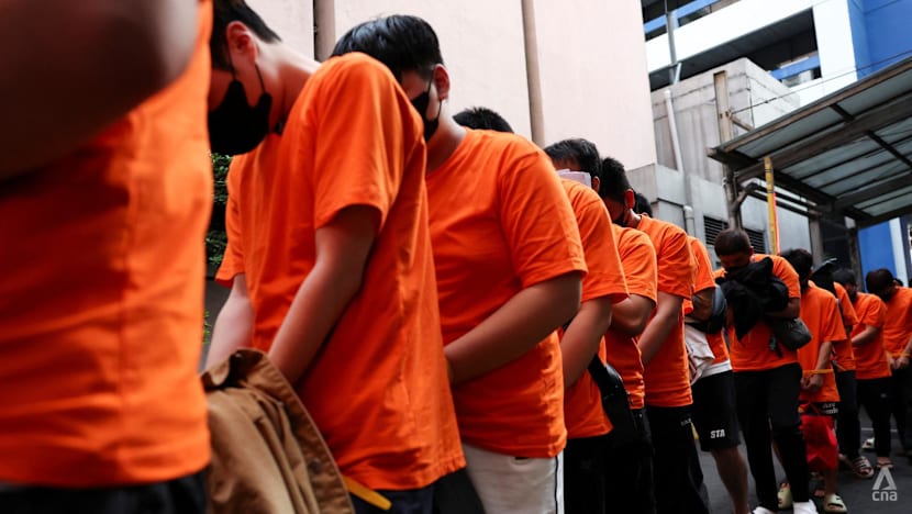 Mengapa rencana pengetatan visa oleh Indonesia dan Malaysia bukan 'obat mujarab' tangkal sindikat penipuan?