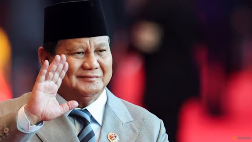 Prabowo rasmikan loji petrokimia Lotte Chemical bernilai AS$4 bilion 