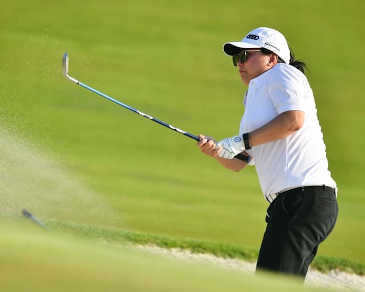 Three Audi cars up for grabs at this amateur golf tournament in Sentosa