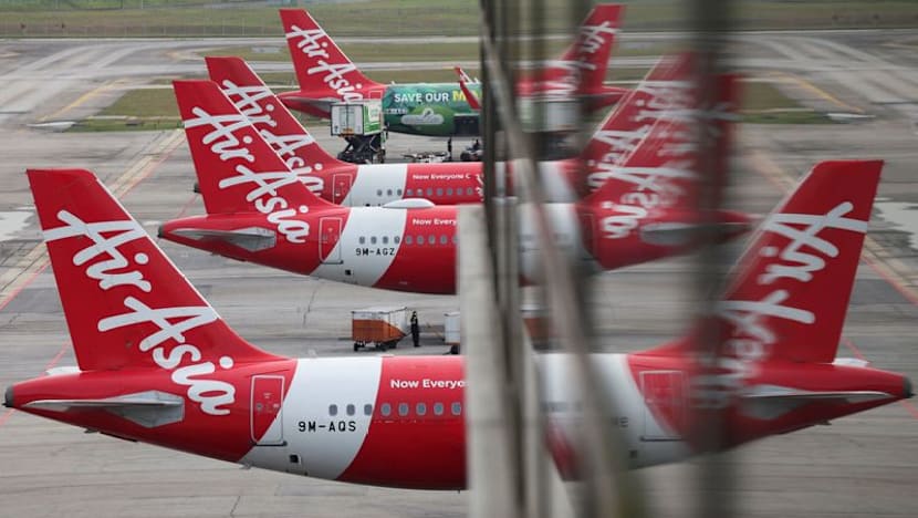 AirAsia launches first codeshare with Turkey's Pegasus Airlines