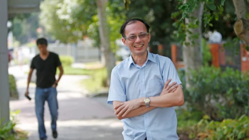 Father supports Yee's move to join opposition despite apprehension